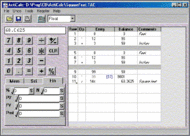 ActiCalc Desktop Calculator screenshot